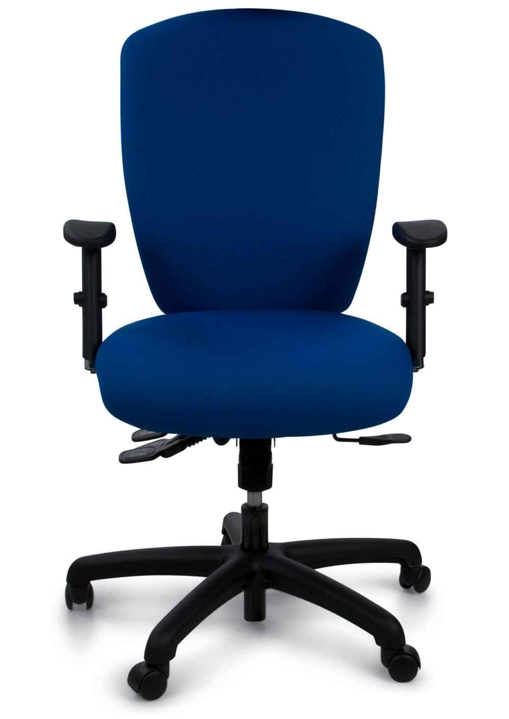 BC Two (Ergonomic Office Chair)